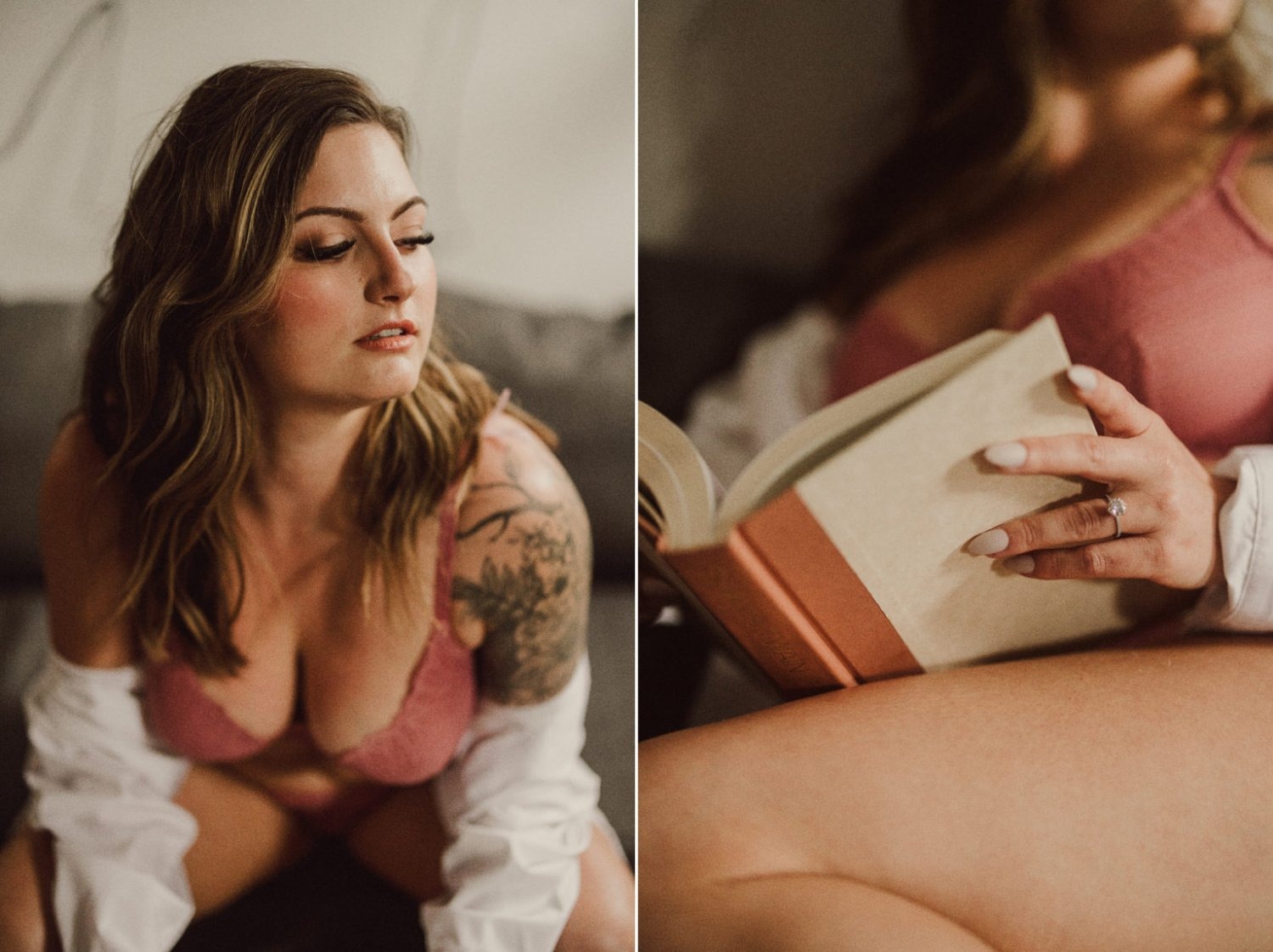 Sandra boudoir 3