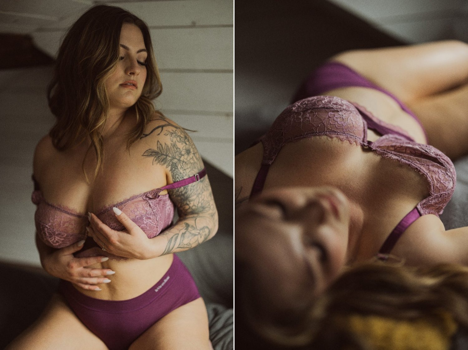 Sandra boudoir 9