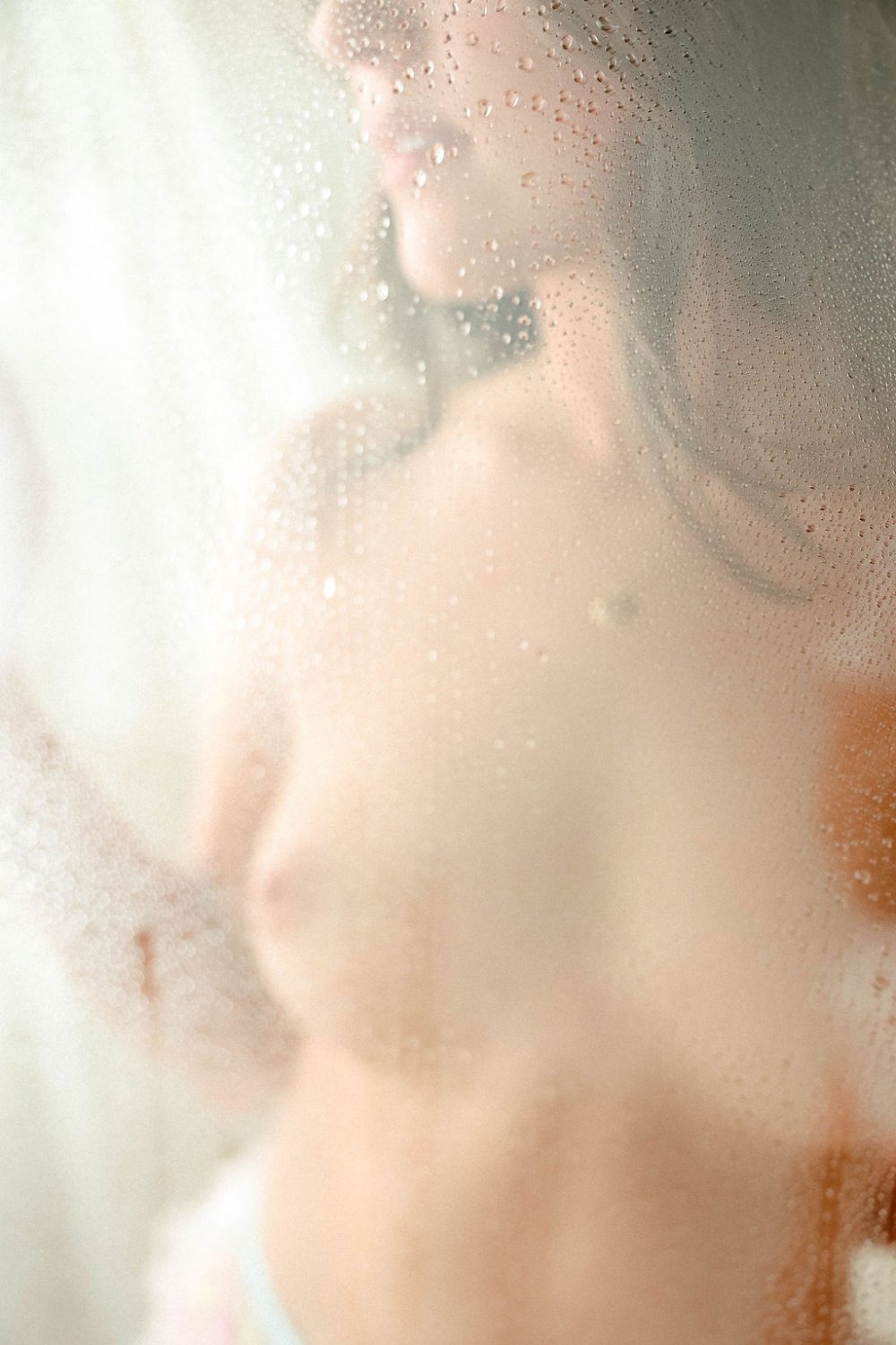 Casey boudoir session in Clearwater — frame 4