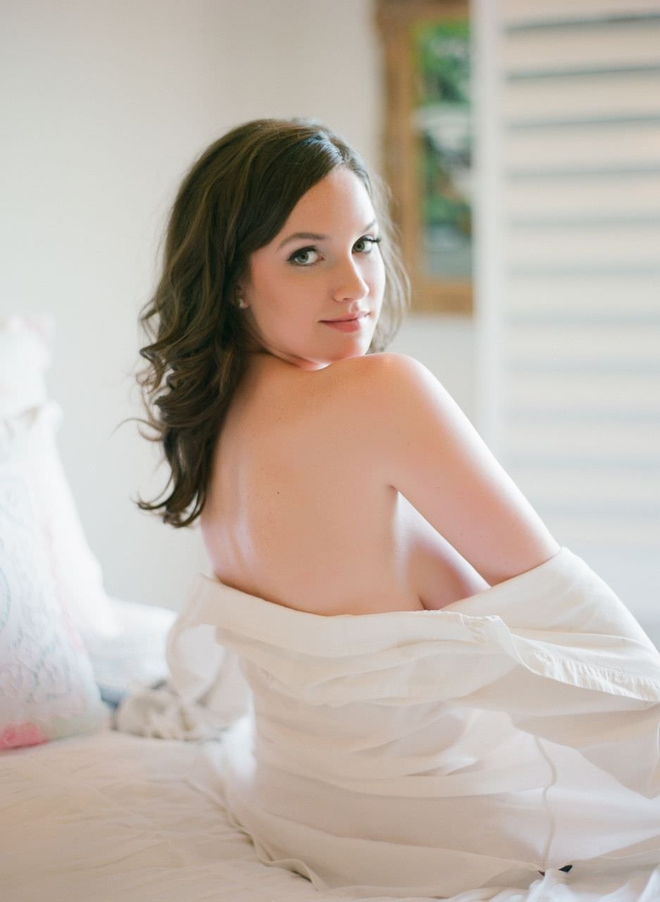 Jessica studio boudoir portrait 41