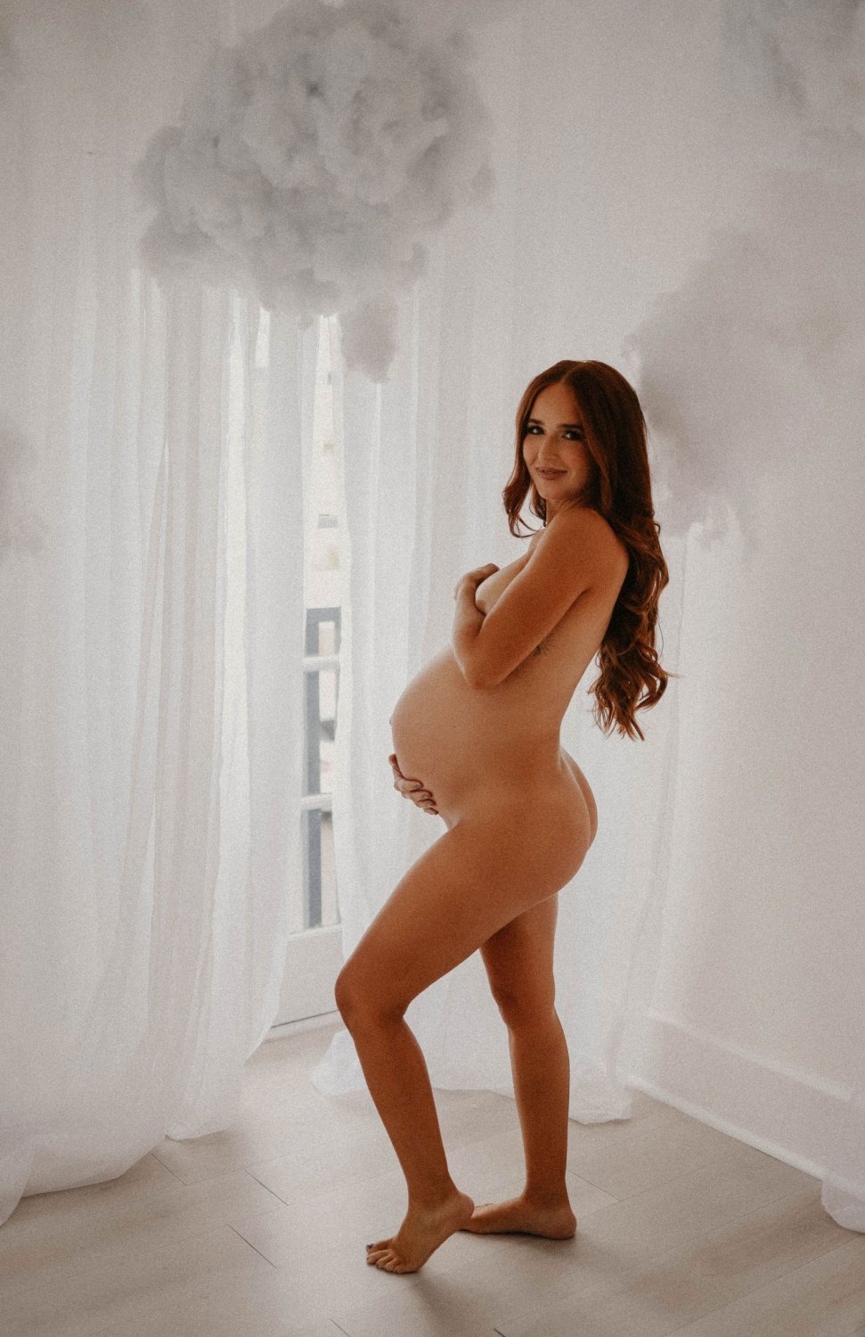 Nancy maternity 12