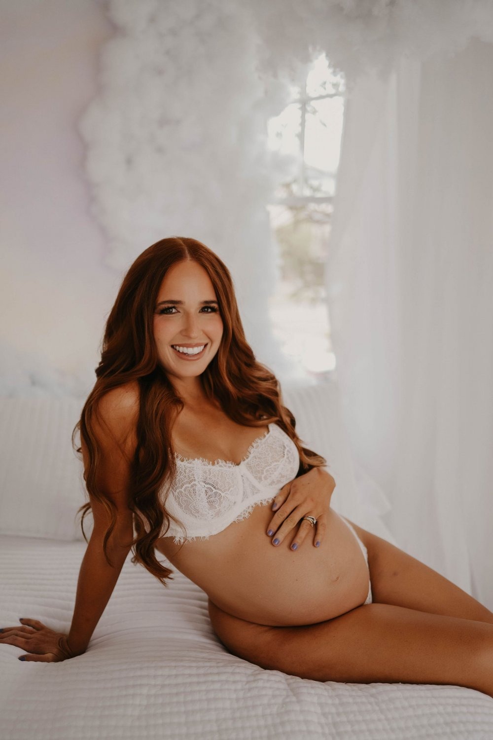 Nancy maternity 5